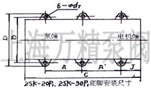 2SK-3P12SK-6P12SK-12P12SK-20P12SK-30P1μbD 